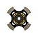 Advanced Clutch Disc Single 4 Paddle - 4240508