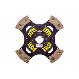 Advanced Clutch Disc&nbsp;4 Paddle - 4240508-1