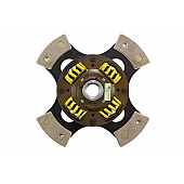 Advanced Clutch Disc&nbsp;Single 4 Paddle - 4240518