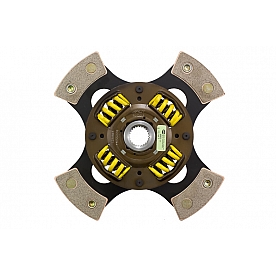 Advanced Clutch Disc&nbsp;Single 4 Paddle - 4240518