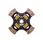 Advanced Clutch Disc&nbsp;Single 4 Paddle - 4240529A