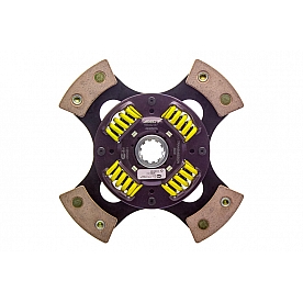 Advanced Clutch Disc&nbsp;Single 4 Paddle - 4240529A
