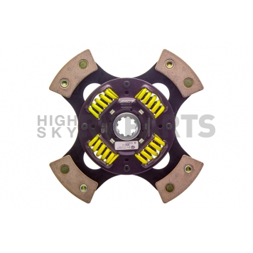 Advanced Clutch Disc Single 4 Paddle - 4240529A