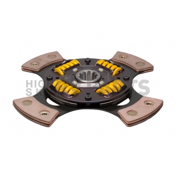 Advanced Clutch Disc Single 4 Paddle - 4240529A-2