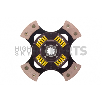 Advanced Clutch Disc Single 4 Paddle - 4240529A-3