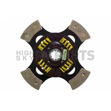 Advanced Clutch Disc 4 Paddle - 4240535A