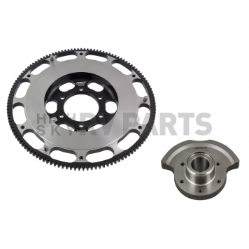 Advanced Clutch Flywheel XAct Prolite - 600140-02-2