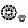 Advanced Clutch Flywheel XAct Streetlite - 600145-01