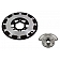 Advanced Clutch Flywheel XAct Streetlite - 600145-01