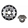 Advanced Clutch Flywheel XAct Streetlite - 600145-02