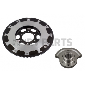 Advanced Clutch Flywheel XAct Streetlite - 600145-02-2