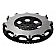 Advanced Clutch Flywheel XAct Prolite - 600210