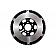 Advanced Clutch Flywheel XAct Streetlite - 600460
