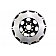 Advanced Clutch Flywheel XAct Streetlite - 600550