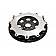 Advanced Clutch Flywheel XAct Streetlite - 600550