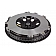 Advanced Clutch Flywheel XAct Streetlite - 600990