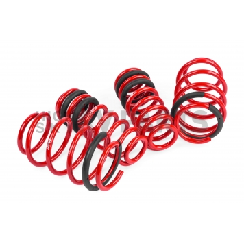 Motorsports Lowering Kit SUS00002-1
