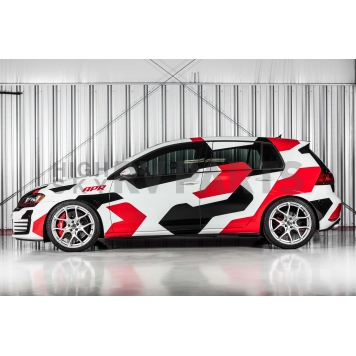Motorsports Lowering Kit SUS00002-4
