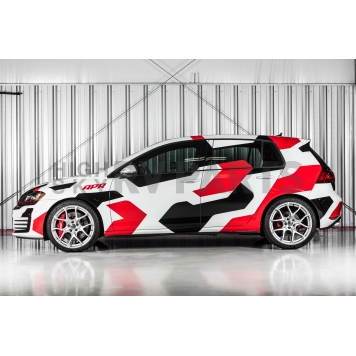 Motorsports Lowering Kit SUS00002-5