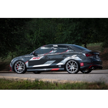 Motorsports Coil Over Shock Absorber SUS00012-8