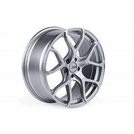 APR Motorsports Wheel - 19 x 8.5 Hyper Silver - WHL00001