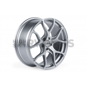 APR Motorsports Wheel - 19 x 8.5 Hyper Silver - WHL00001