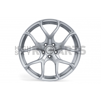 APR Motorsports Wheel - 19 x 8.5 Hyper Silver - WHL00001-2