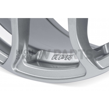 APR Motorsports Wheel - 19 x 8.5 Hyper Silver - WHL00001-3