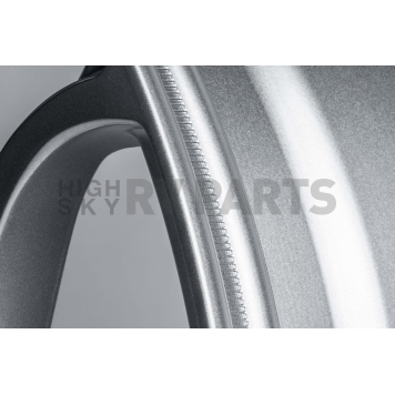 APR Motorsports Wheel - 19 x 8.5 Hyper Silver - WHL00001-4