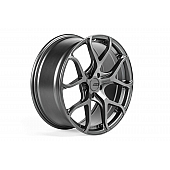 APR Motorsports Wheel - 19 x 8.5 Gunmetal Gray - WHL00002