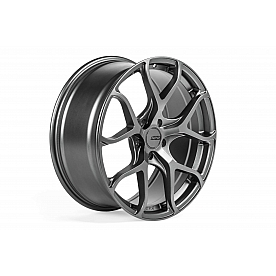 APR Motorsports Wheel - 19 x 8.5 Gunmetal Gray - WHL00002