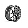 APR Motorsports Wheel - 19 x 8.5 Gunmetal Gray - WHL00002