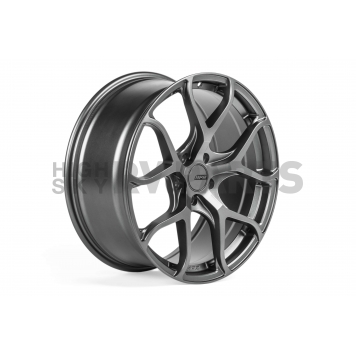 APR Motorsports Wheel - 19 x 8.5 Gunmetal Gray - WHL00002-1