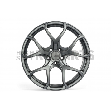 APR Motorsports Wheel - 19 x 8.5 Gunmetal Gray - WHL00002-2