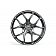 APR Motorsports Wheel - 19 x 8.5 Gunmetal Gray - WHL00002