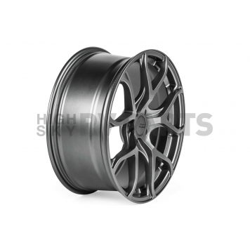 APR Motorsports Wheel - 19 x 8.5 Gunmetal Gray - WHL00002-3