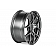 APR Motorsports Wheel - 19 x 8.5 Gunmetal Gray - WHL00002
