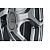 APR Motorsports Wheel - 19 x 8.5 Gunmetal Gray - WHL00002