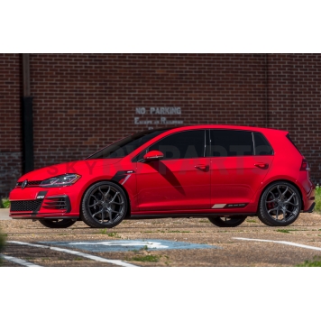 APR Motorsports Wheel - 19 x 8.5 Gunmetal Gray - WHL00002-6