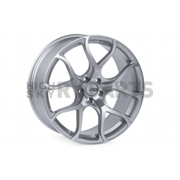 APR Motorsports Wheel - 20 x 9 Hyper Silver - WHL00008