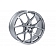APR Motorsports Wheel - 20 x 9 Hyper Silver - WHL00008