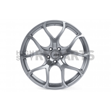 APR Motorsports Wheel - 20 x 9 Hyper Silver - WHL00008-2