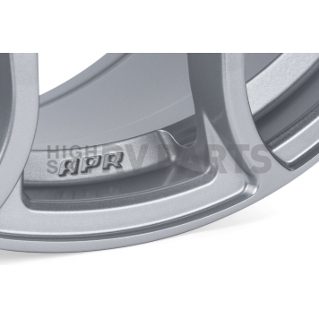 APR Motorsports Wheel - 20 x 9 Hyper Silver - WHL00008-3