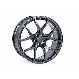 APR Motorsports Wheel - 20 x 9 Gunmetal Gray - WHL00009