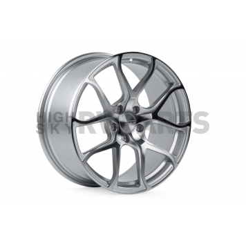 APR Motorsports Wheel - 18 x 8.5 Silver - WHL00010-1