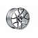 APR Motorsports Wheel - 18 x 8.5 Silver - WHL00010