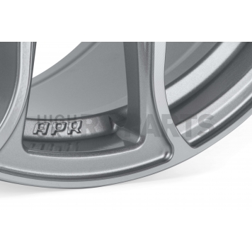 APR Motorsports Wheel - 18 x 8.5 Silver - WHL00010-4