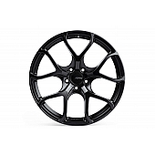 APR Motorsports Wheel - 19 x 8.5 Black - WHL00014