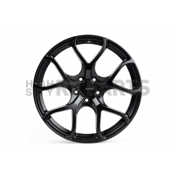 APR Motorsports Wheel - 19 x 8.5 Black - WHL00014