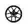 APR Motorsports Wheel - 19 x 8.5 Black - WHL00014
